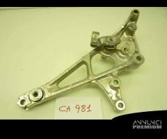 Disponibili ricambi per HONDA CBX 550 F - F2 (1982 - 1