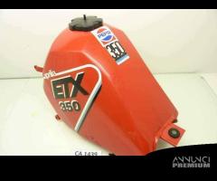 Disponibili ricambi per APRILIA ETX 350 (1985 - 19