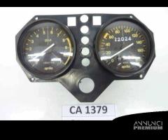 Disponibili ricambi per APRILIA ETX 350 (1985 - 19 - 8