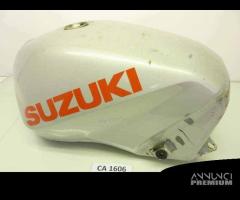 Disponibili ricambi per SUZUKI GS 550 500 M KATANA - 4