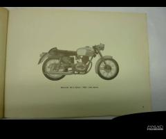 MOTOCICLO GILERA 124 6 G 1961 - 1962 - SPECIALE PD - 3