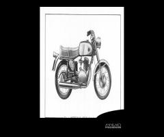 GILERA GILERA 150 5V IN FORMATO PDF