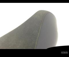 SELLA SADDLE PIAGGIO VESPA GTS SUPER HPE KM0 300 2 - 5