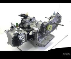 BLOCCO MOTORE ENGINE MOD: MD31M PIAGGIO VESPA GTS