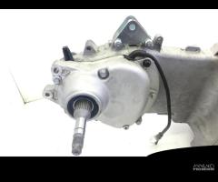 BLOCCO MOTORE ENGINE MOD: MD31M PIAGGIO VESPA GTS - 7