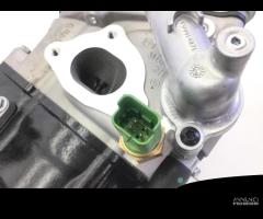 BLOCCO MOTORE ENGINE MOD: MD31M PIAGGIO VESPA GTS - 10