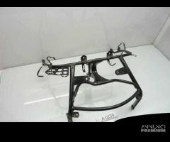 Disponibili ricambi per HONDA CBR 600 F 89-90