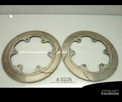 Disponibili ricambi per HONDA CBR 600 F 89-90 - 6