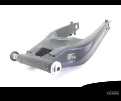 FORCELLONE POSTERIORE YAMAHA TRACER 9 GT 890 2023 - 3