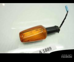 Disponibili ricambi per Honda Hornet 600 S 2002-20 - 7