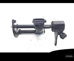 STAFFA SUPPORTO MOTORE E MOLLE PIAGGIO VESPA GTS S