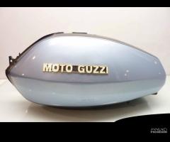 MOTO GUZZI V 50 serbatoio benzina carburante nuovo