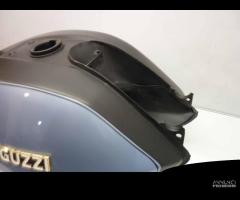 MOTO GUZZI V 50 serbatoio benzina carburante nuovo