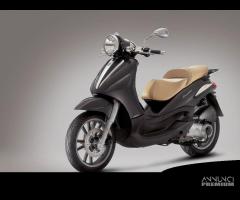 POMPA BENZINA CARBURANTE FUEL PIAGGIO BEVERLY CRUI