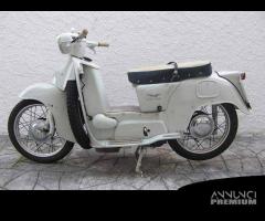 Disponibili ricambi per Moto guzzi galletto 192 61 - 8