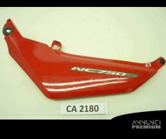 Disponibili ricambi per HONDA NC 750 S DH DCT MY 2