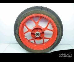 Disponibili ricambi per HONDA NC 750 S DH DCT MY 2 - 6