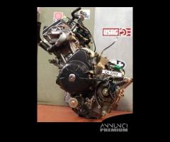 Disponibili ricambi per HONDA NC 750 S DH DCT MY 2 - 7