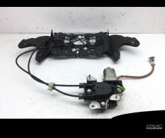 ATTUATORE PARABREZZA REGOLAZIONE CUPOLINO SUZUKI B - 3