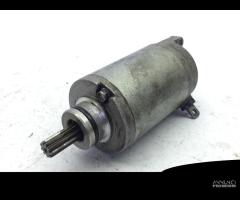 MOTORINO AVVIAMENTO STARTER SUZUKI BURGMAN AN 400