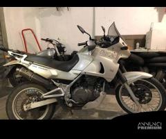 Disponibili ricambi per KAWASAKI KLE 500 '91-'00 k - 6