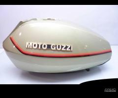 MOTO GUZZI V 65 SPORT serbatoio benzina carburante