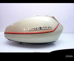 MOTO GUZZI V 65 SPORT serbatoio benzina carburante