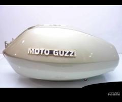 MOTO GUZZI V 50 ultima serie serbatoio benzina car