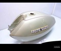 MOTO GUZZI V 50 ultima serie serbatoio benzina car