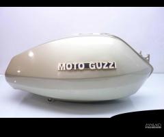 MOTO GUZZI V 50 ultima serie serbatoio benzina car