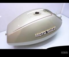 MOTO GUZZI V 50 ultima serie serbatoio benzina car