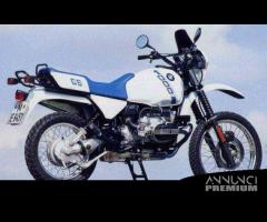 Disponibili ricambi per Bmw serie R 2 Valvole nuov