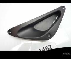 Yamaha YZF 600 R6 99-02 plastica chiusura telaio s