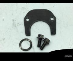 TESTA TESTATA HEAD COMPLETA PIAGGIO LIBERTY 4T 2V