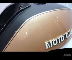 MOTO GUZZI V 50 serbatoio benzina carburante nuovo