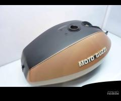 MOTO GUZZI V 50 serbatoio benzina carburante nuovo - 6