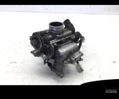 CARBURATORE REVISIONATO KEIHIN CVK PIAGGIO LIBERTY