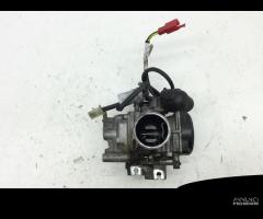 CARBURATORE REVISIONATO KEIHIN CVK PIAGGIO LIBERTY - 10