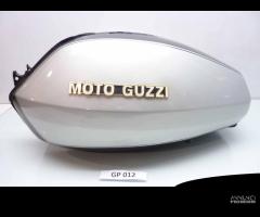 MOTO GUZZI V 50 serbatoio benzina carburante nuovo