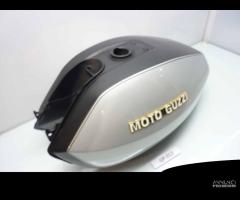 MOTO GUZZI V 50 serbatoio benzina carburante nuovo