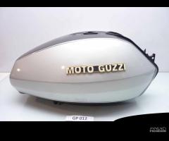 MOTO GUZZI V 50 serbatoio benzina carburante nuovo