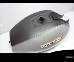 MOTO GUZZI V 50 serbatoio benzina carburante nuovo