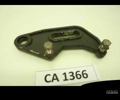 APRILIA ETX 350 staffa pinza freno posteriore