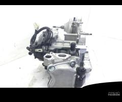 BLOCCO MOTORE ENGINE - MOD: MD31M PIAGGIO VESPA GT - 2