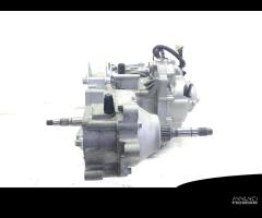 BLOCCO MOTORE ENGINE - MOD: MD31M PIAGGIO VESPA GT - 6