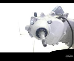 BLOCCO MOTORE ENGINE - MOD: MD31M PIAGGIO VESPA GT - 7