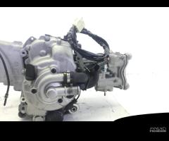 BLOCCO MOTORE ENGINE - MOD: MD31M PIAGGIO VESPA GT - 8