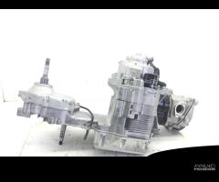 BLOCCO MOTORE ENGINE - MOD: MD31M PIAGGIO VESPA GT - 10