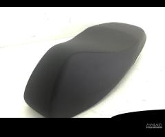 SELLA SADDLE PIAGGIO VESPA GTS SUPER ABS KM 0 300 - 1