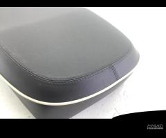 SELLA SADDLE PIAGGIO VESPA GTS SUPER ABS KM 0 300